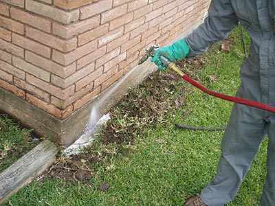 Soil-Treatment
