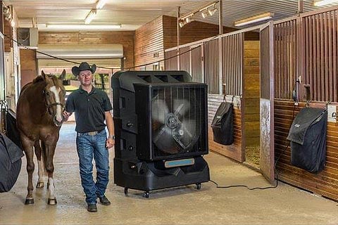 black-portacool-portable-ev
