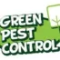 green pest control
