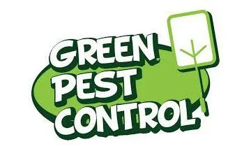 green pest control