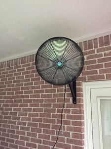 wall-mounted-fan