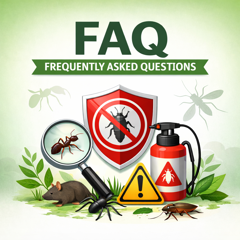 FAQ