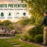 how to get rid of mosquitoes in yard college station