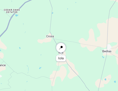 Iola, TX